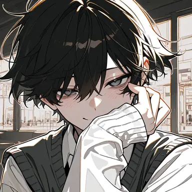 Profile image of 愛斗