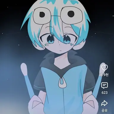Profile image of 우유참치