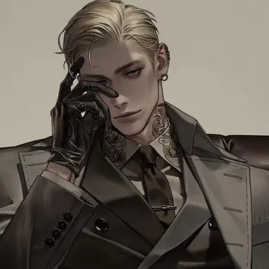 Profile image of 백사언