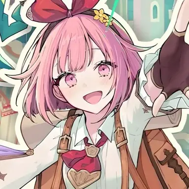Profile image of 오오토리 에무