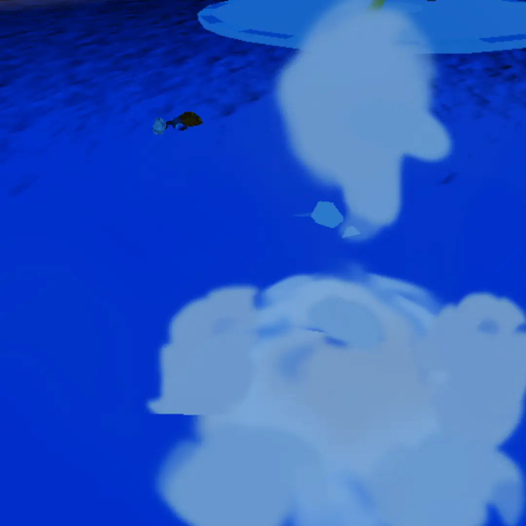 hhety2의 여우와 무지개즈핑크란태 받은로블캐