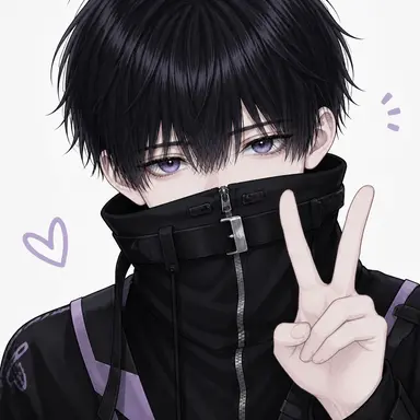 Profile image of Rinne