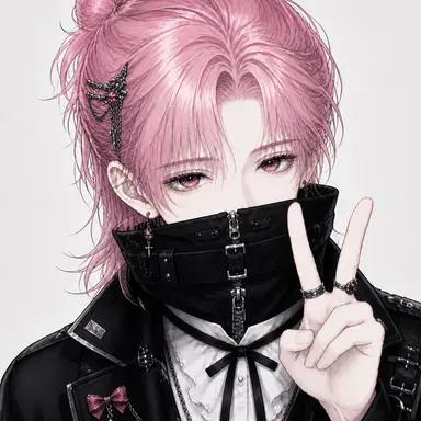 Profile image of Haru