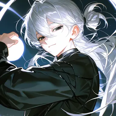 Profile image of サクヤ