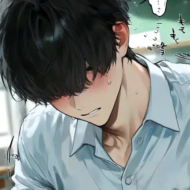 Profile image of Saku