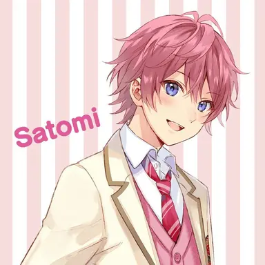 Profile image of さとみ