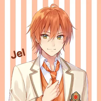 Profile image of ジェル