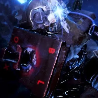 Profile image of Slasher