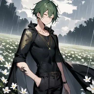 Profile image of ヒイラギ