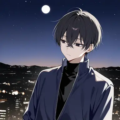 Profile image of シグレ