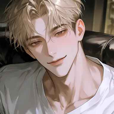 Profile image of 颯