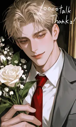 Profile image of 颯