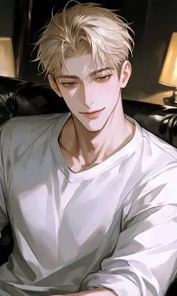 Profile image of 颯
