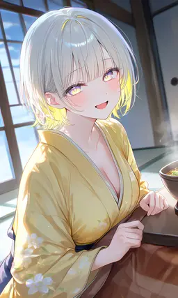 Profile image of 天音