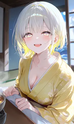 Profile image of 天音