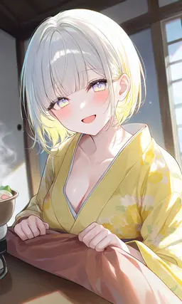 Profile image of 天音
