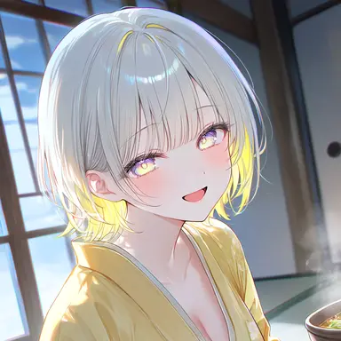 Profile image of 天音