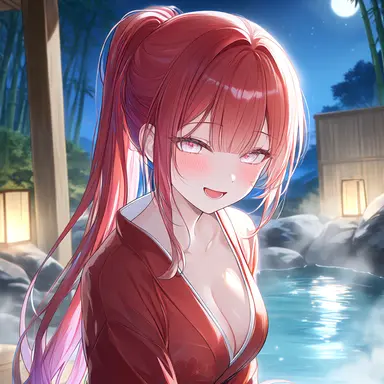Profile image of 朱音