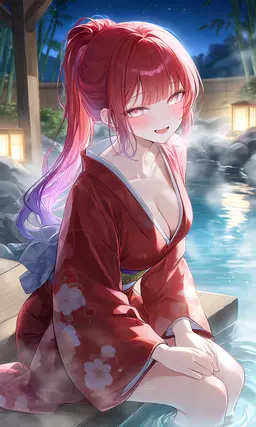 Profile image of 朱音