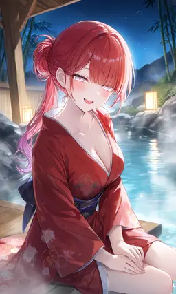 Profile image of 朱音
