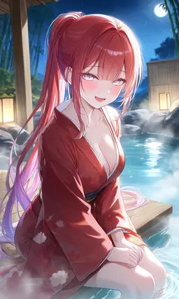Profile image of 朱音