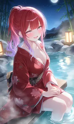 Profile image of 朱音