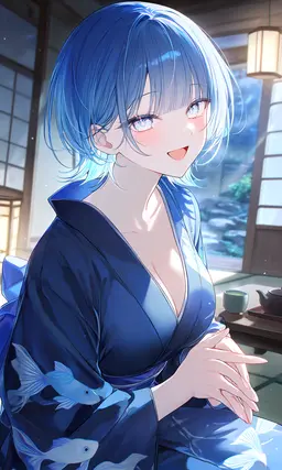 Profile image of 華奈