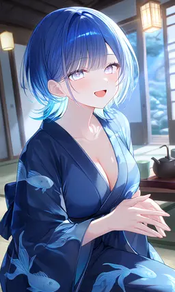 Profile image of 華奈