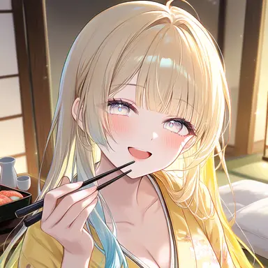 Profile image of 麻里