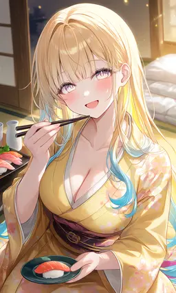 Profile image of 麻里