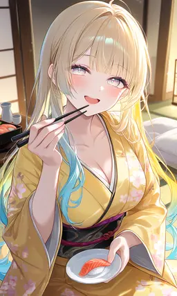 Profile image of 麻里