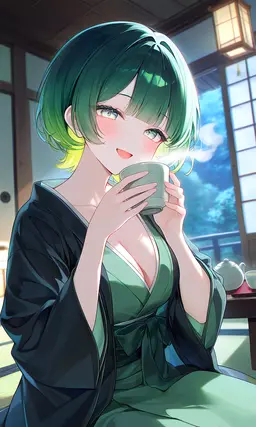 Profile image of 舞