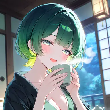 Profile image of 舞