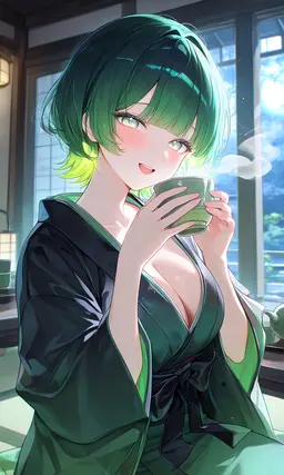 Profile image of 舞