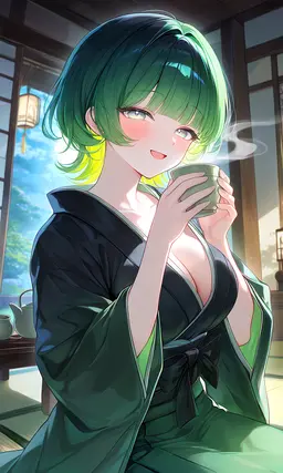 Profile image of 舞