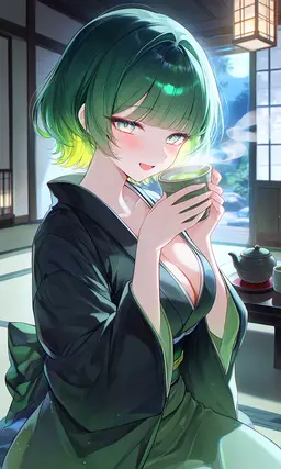 Profile image of 舞
