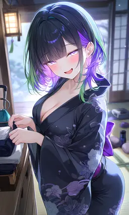 Profile image of 美空