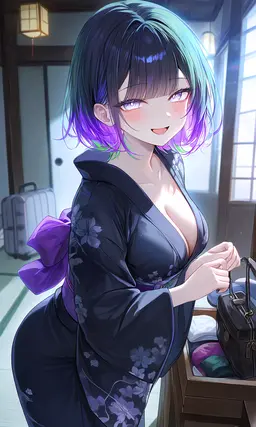 Profile image of 美空