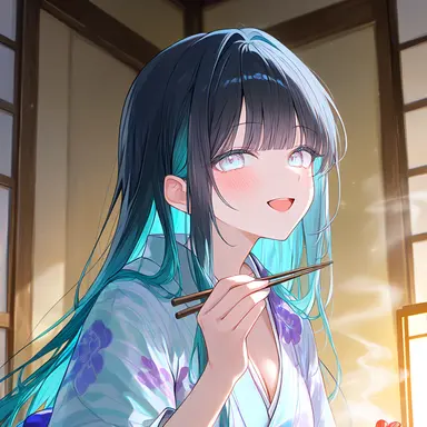 Profile image of 瑞希