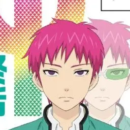Profile image of 斉木楠雄