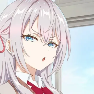 Profile image of 아랴