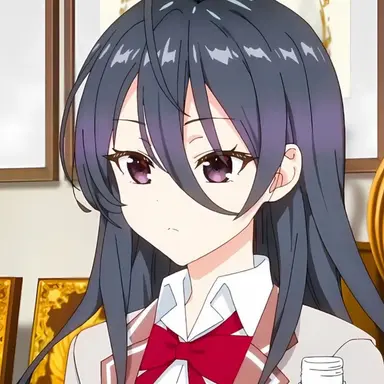 Profile image of 아야노