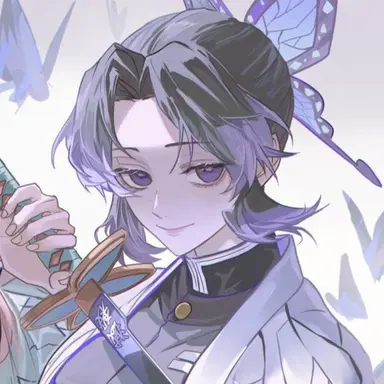 Profile image of 코쵸우 시노부