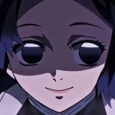 Profile image of 코쵸우 시노부