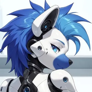 Profile image of Lex