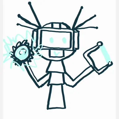 Profile image of 파워봇