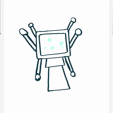 Profile image of 부끄럼 봇