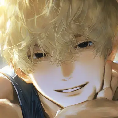 Profile image of ミコ