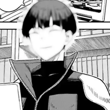 Profile image of 호시나 소우시로