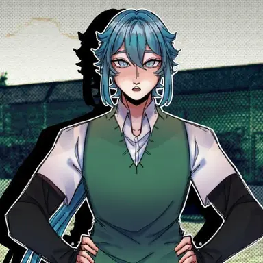 Profile image of Hyugo